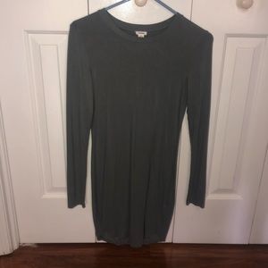 Garage fitted Dress